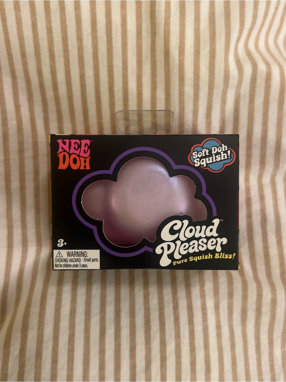 Nee Doh Cloud Pleaser- AUTHENTIC